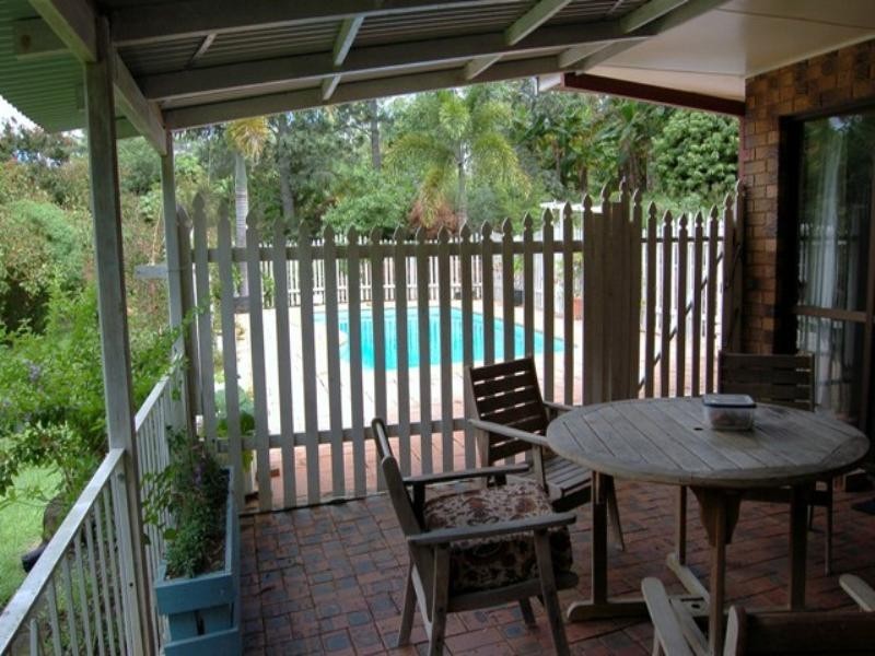 10 Hideaway Lane, Tinbeerwah QLD 4563