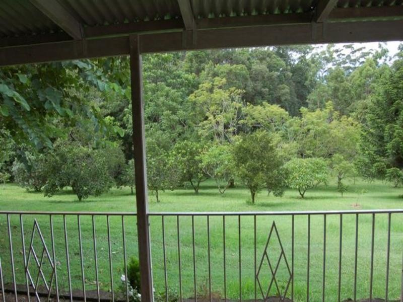 10 Hideaway Lane, Tinbeerwah QLD 4563