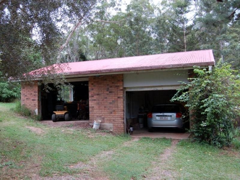10 Hideaway Lane, Tinbeerwah QLD 4563