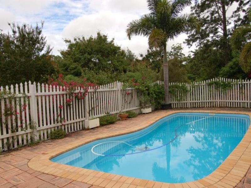 10 Hideaway Lane, Tinbeerwah QLD 4563