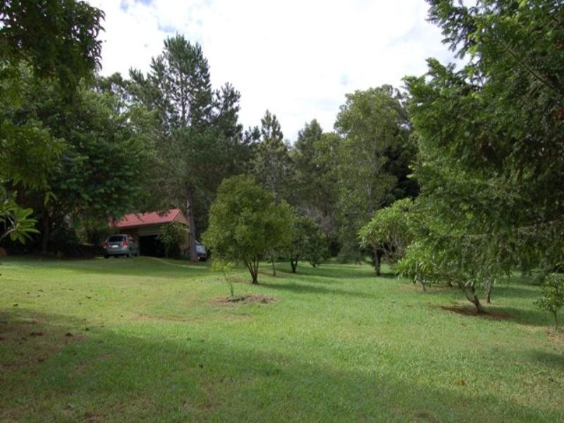 10 Hideaway Lane, Tinbeerwah QLD 4563