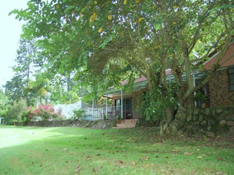 10 Hideaway Lane, Tinbeerwah QLD 4563