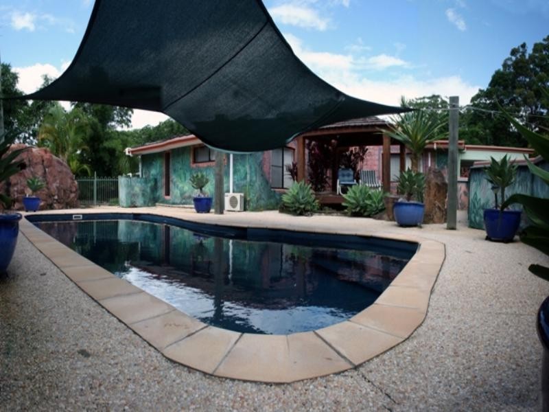 2 Livistona Drive, Doonan QLD 4562