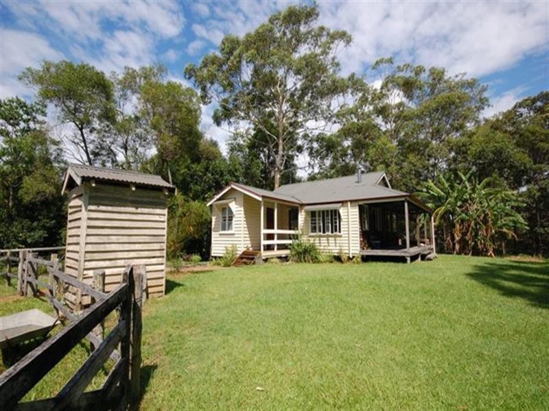 Lot 7/262a Sunrise Road, Doonan QLD 4562