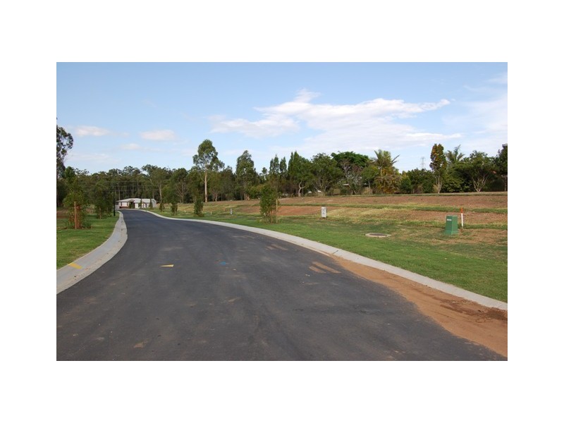 Lots 1-17 Prospect Place, Cooroy QLD 4563