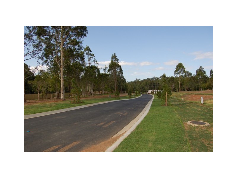 Lots 1-17 Prospect Place, Cooroy QLD 4563