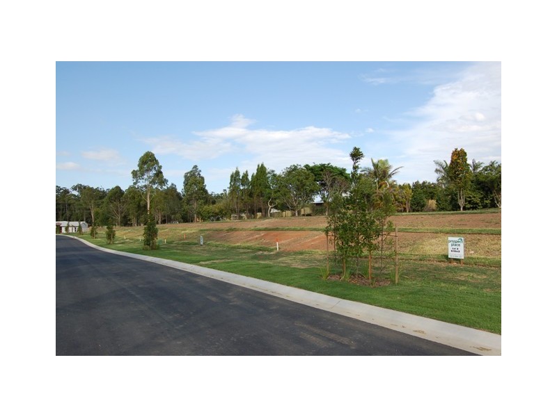 Lots 1-17 Prospect Place, Cooroy QLD 4563