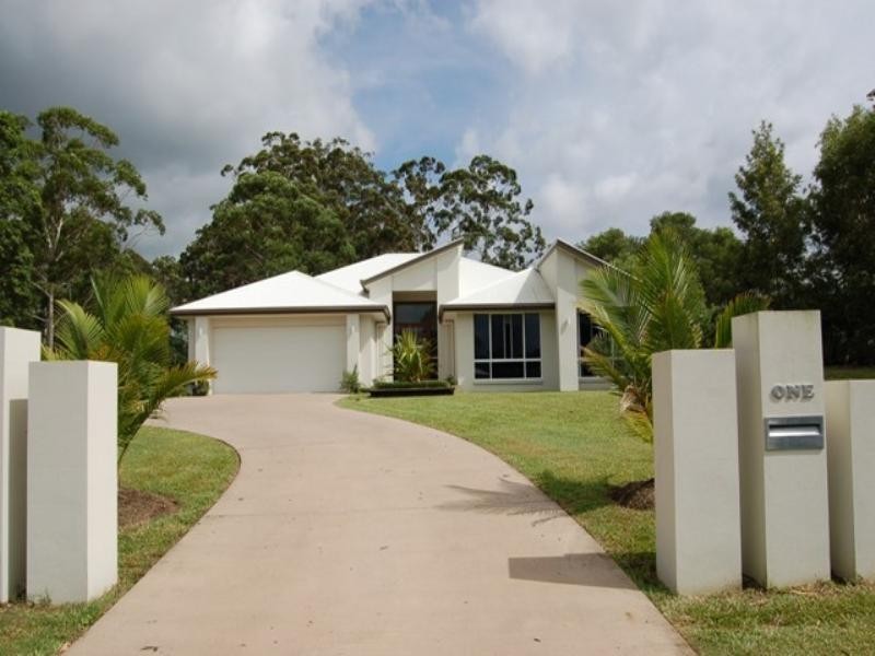 1 Kyle Court, Doonan QLD 4562