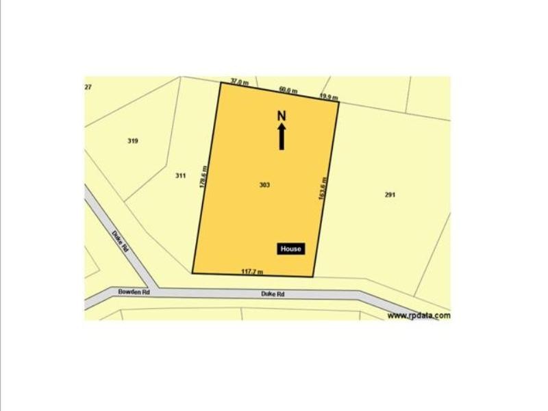 303 Duke Road, Doonan QLD 4562