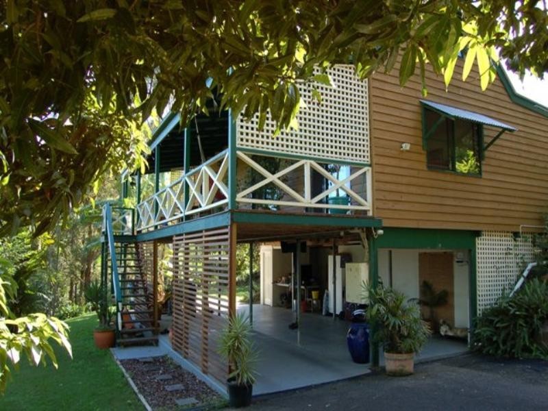 160 Eumundi Range Road, Eumundi QLD 4562