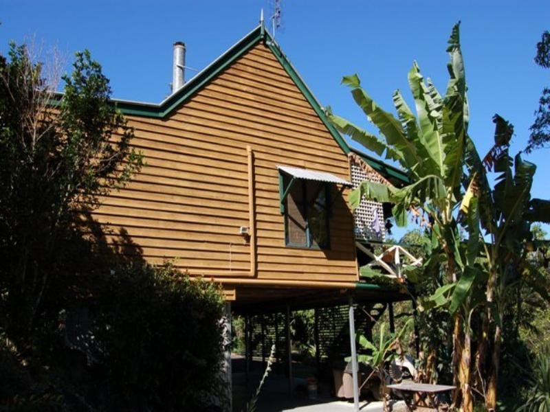 160 Eumundi Range Road, Eumundi QLD 4562