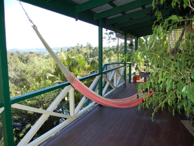 160 Eumundi Range Road, Eumundi QLD 4562