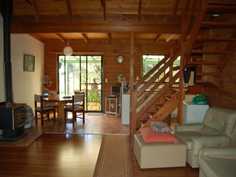 160 Eumundi Range Road, Eumundi QLD 4562