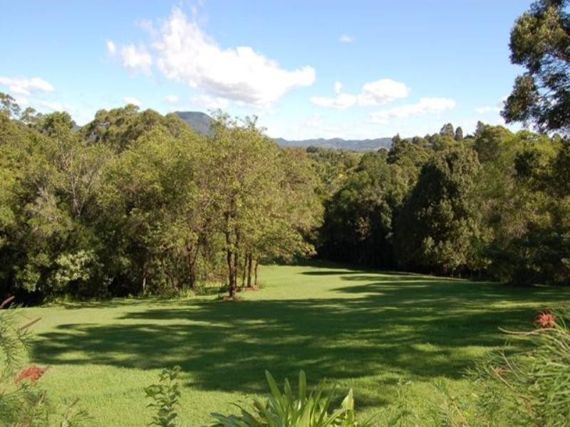 160 Eumundi Range Road, Eumundi QLD 4562