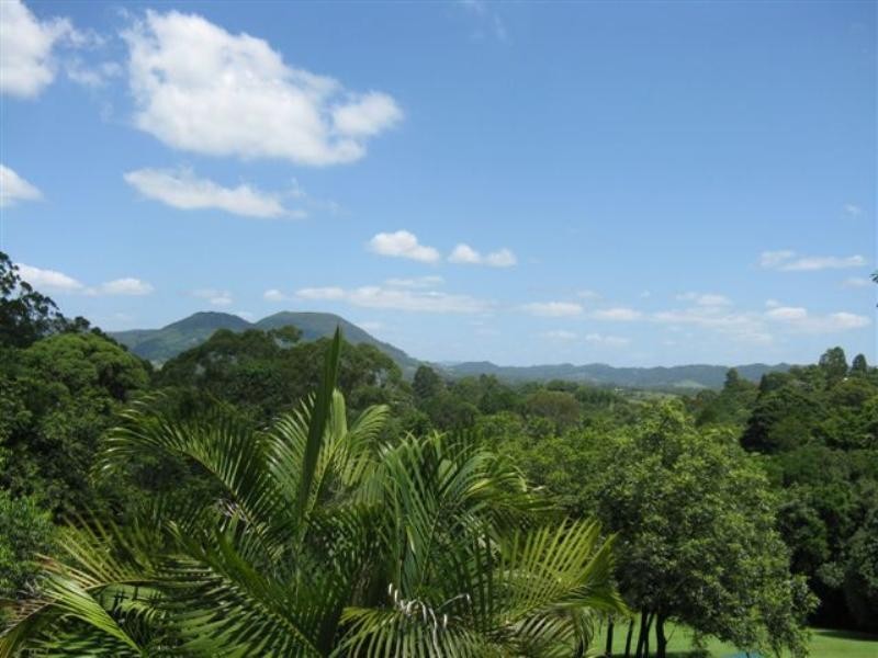 160 Eumundi Range Road, Eumundi QLD 4562