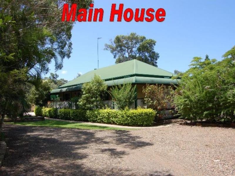 3 Glenridge Drive, Cooroibah QLD 4565