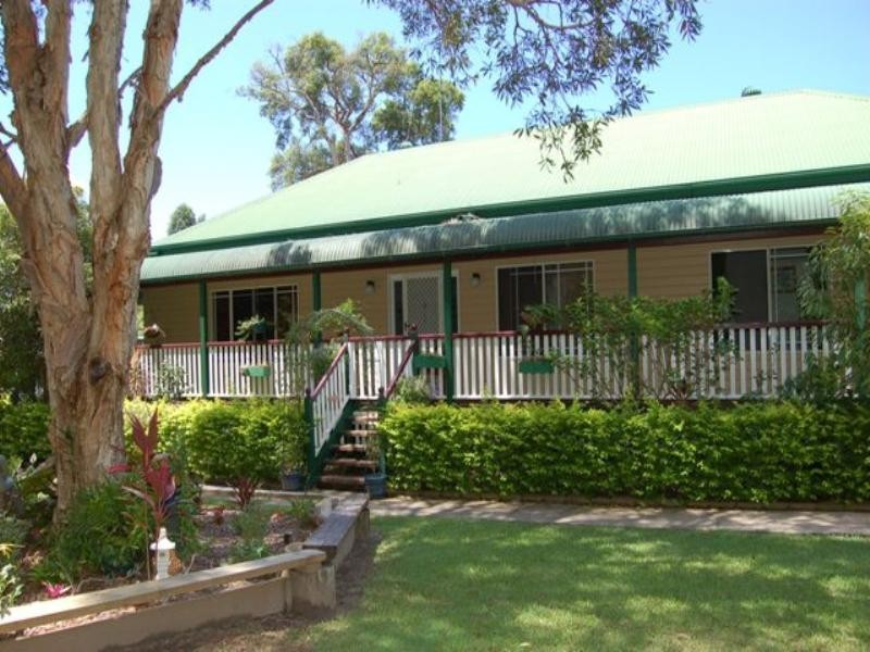 3 Glenridge Drive, Cooroibah QLD 4565