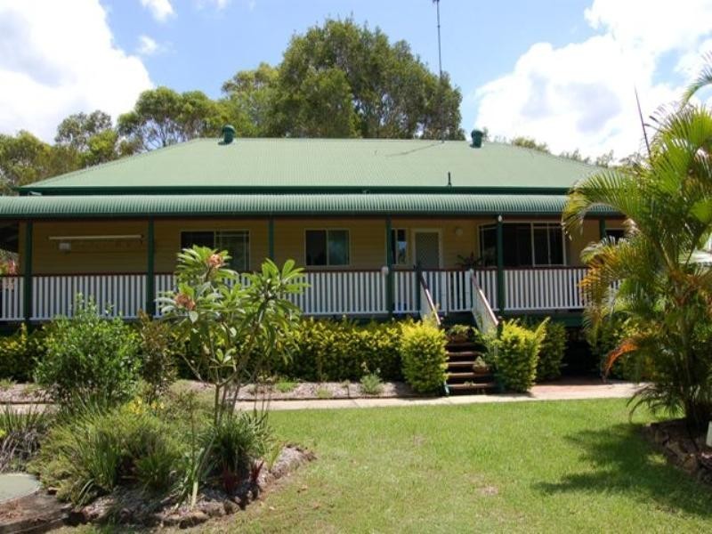 3 Glenridge Drive, Cooroibah QLD 4565