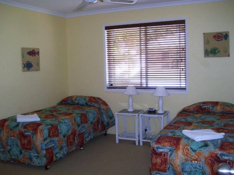 5/175 Gympie Terrace, Noosaville QLD 4566