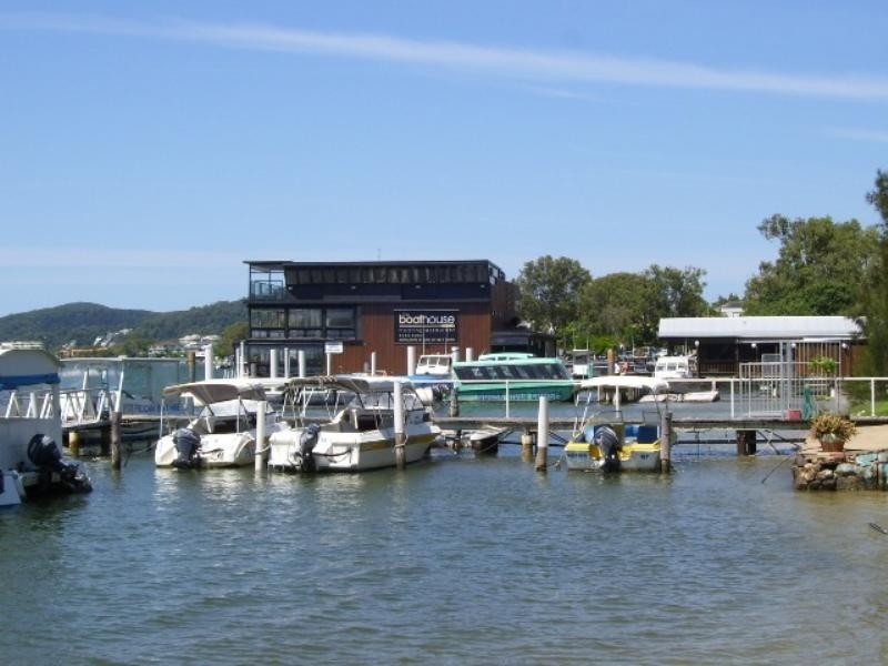 5/175 Gympie Terrace, Noosaville QLD 4566