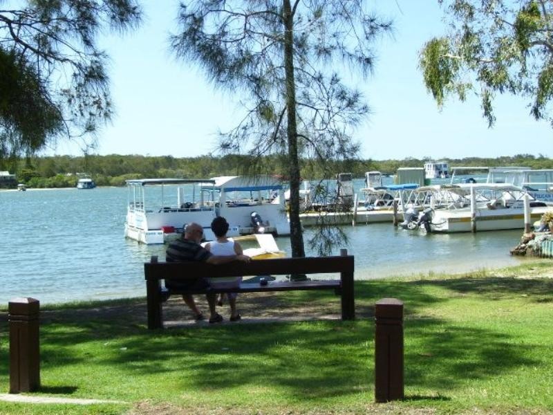5/175 Gympie Terrace, Noosaville QLD 4566