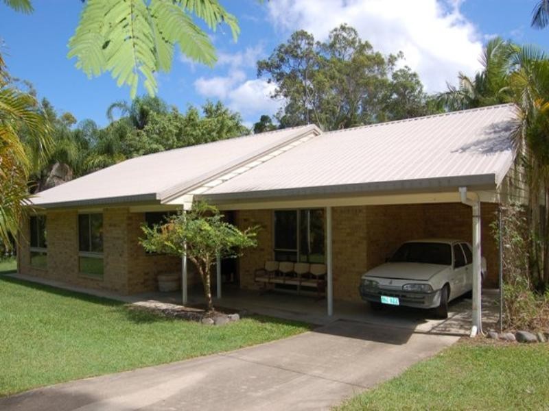 14 Gidgee Court, Doonan QLD 4562