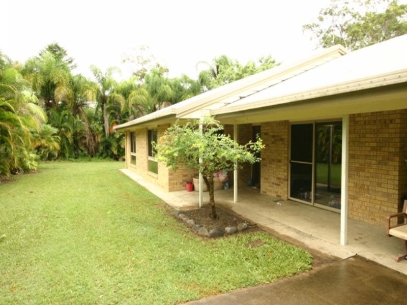 14 Gidgee Court, Doonan QLD 4562