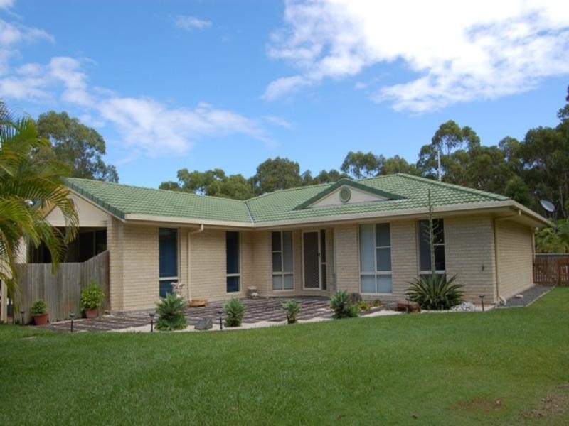 3 Honeygem Place, Cooroibah QLD 4565