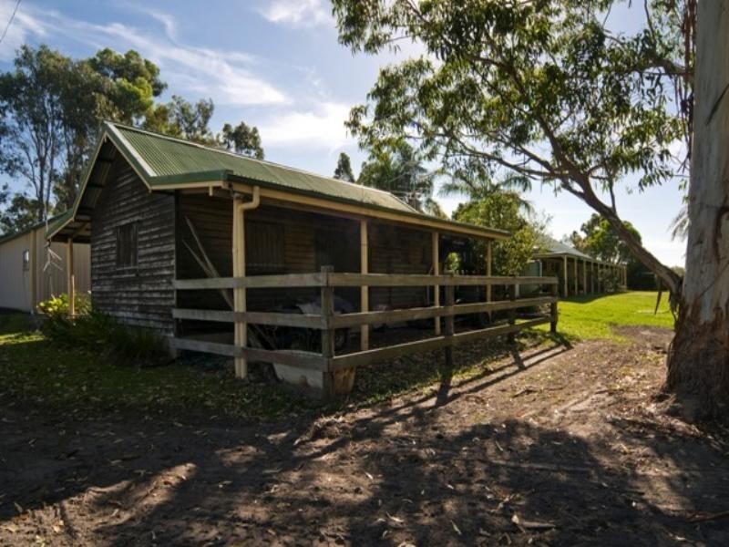 121 Murdering Creek Road, Peregian Beach QLD 4573