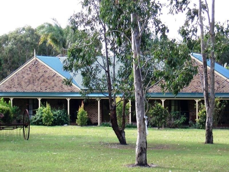 121 Murdering Creek Road, Peregian Beach QLD 4573