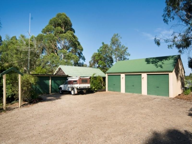 121 Murdering Creek Road, Peregian Beach QLD 4573