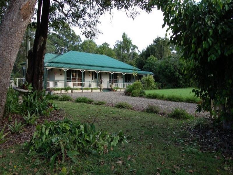 142 Redwood Road, Doonan QLD 4562