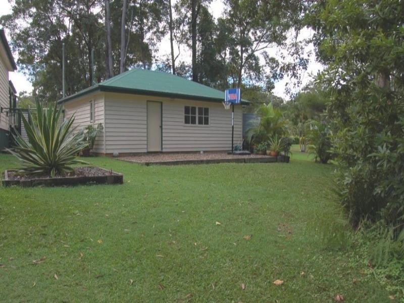 142 Redwood Road, Doonan QLD 4562