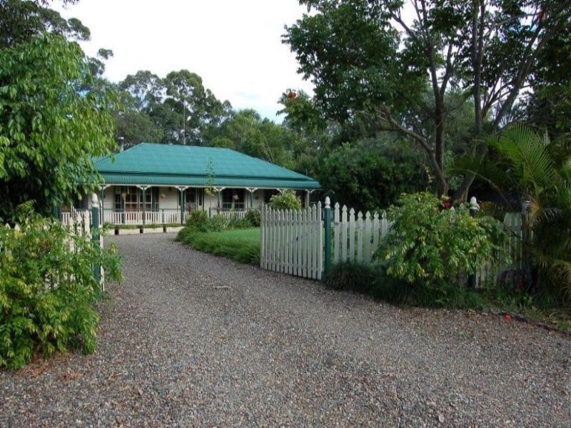 142 Redwood Road, Doonan QLD 4562