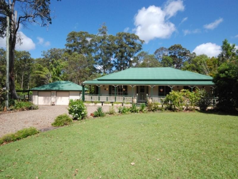 142 Redwood Road, Doonan QLD 4562