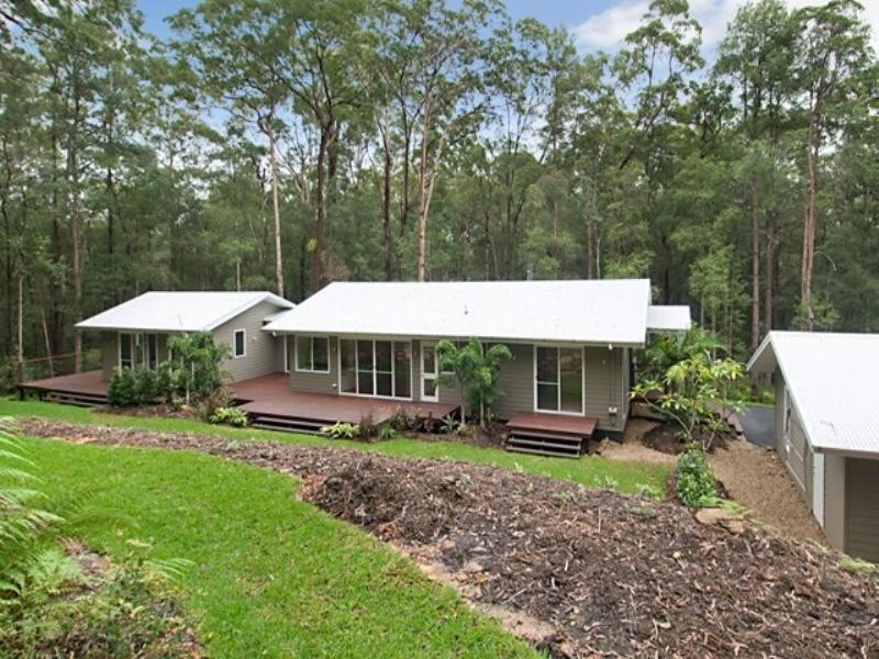21 Pryor Road, Eumundi QLD 4562