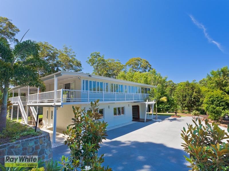 43 Hesper Drive, Doonan QLD 4562