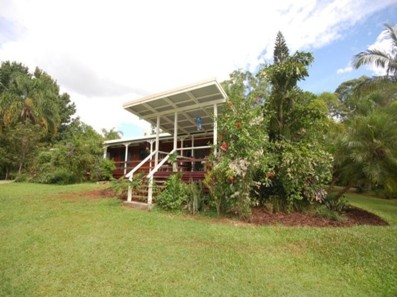 127 Napier Road, Eumundi QLD 4562
