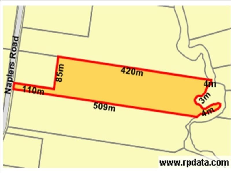 127 Napier Road, Eumundi QLD 4562