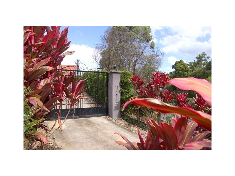 17 Forest Ridge Drive, Doonan QLD 4562