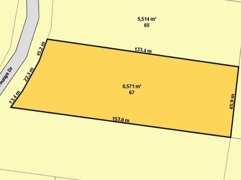 67 Youngs Drive, Doonan QLD 4562