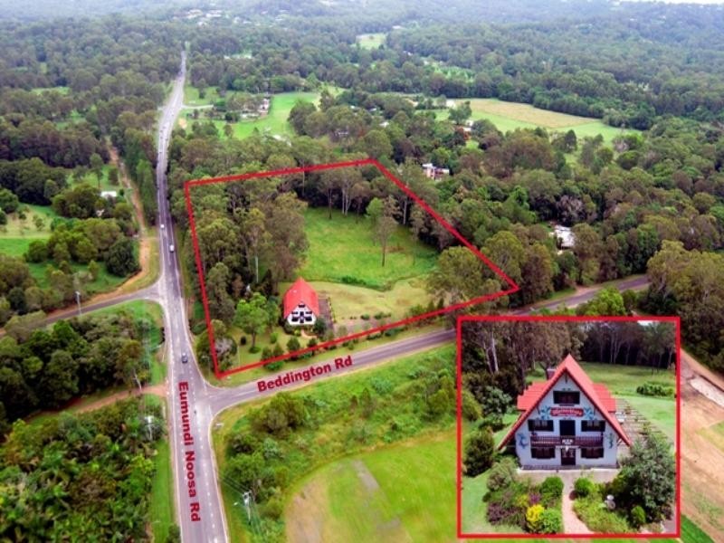 6 Beddington Road, Doonan QLD 4562