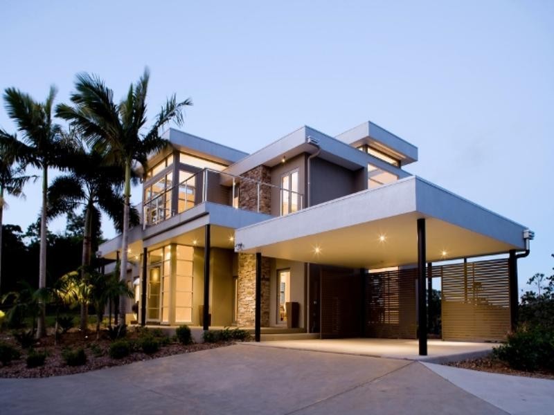 225 Sunrise Road, Eumundi QLD 4562