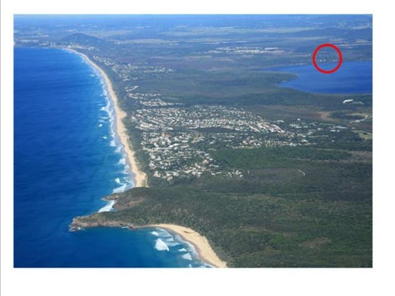 5 Lakeside Drive, Peregian Beach QLD 4573