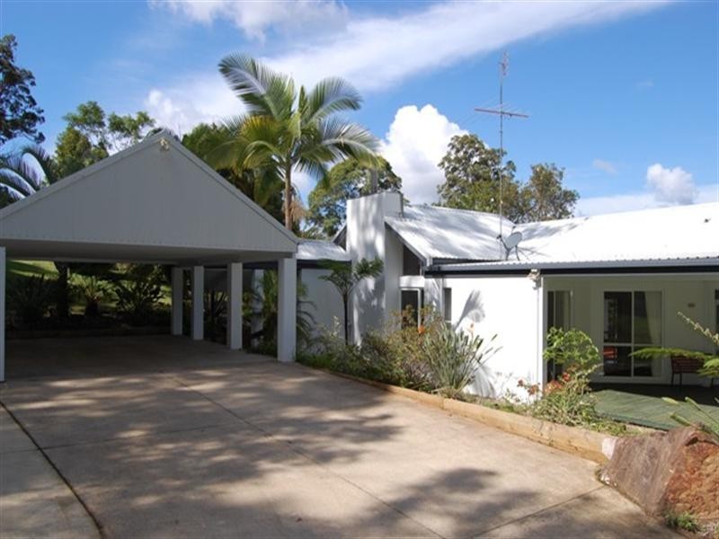 20 Valley Drive, Doonan QLD 4562