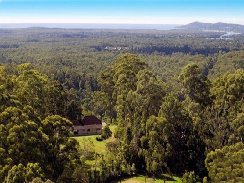 60 Tinbeerwah Road, Tinbeerwah QLD 4563