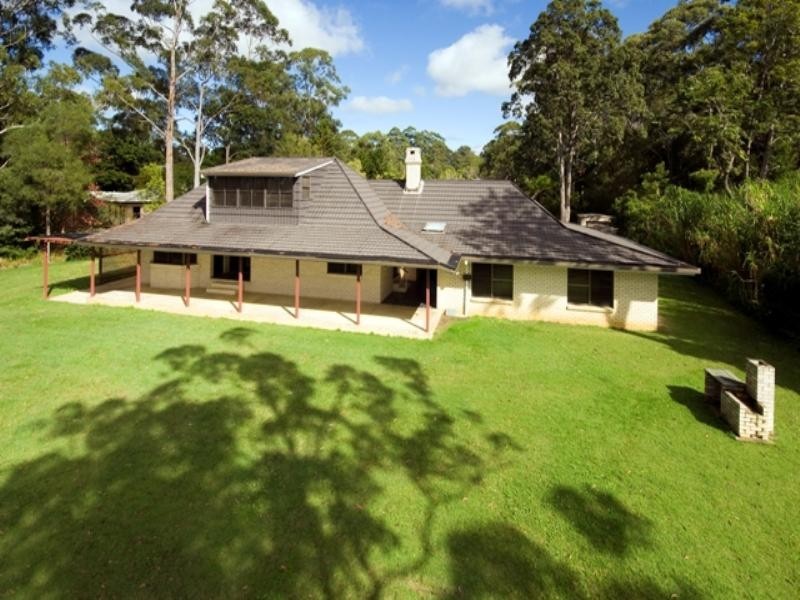 60 Tinbeerwah Road, Tinbeerwah QLD 4563