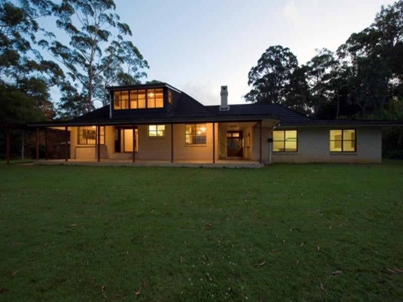 60 Tinbeerwah Road, Tinbeerwah QLD 4563