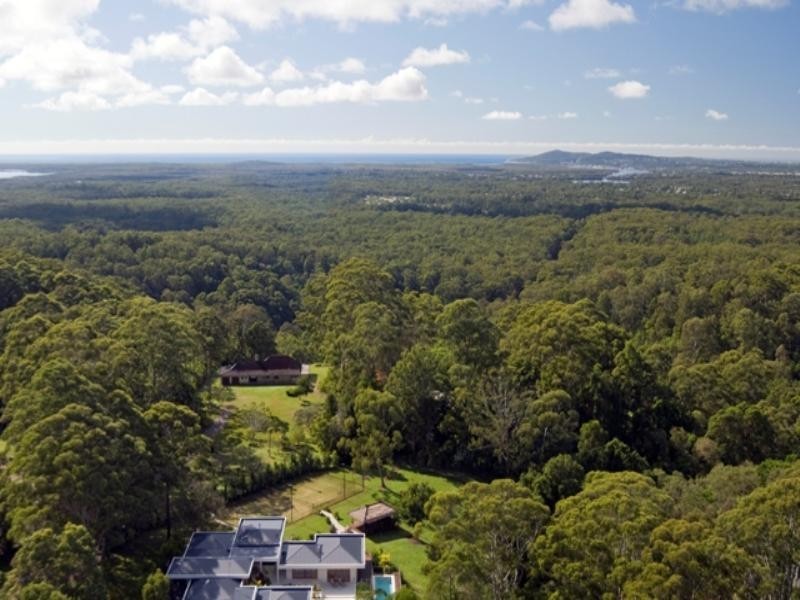 60 Tinbeerwah Road, Tinbeerwah QLD 4563