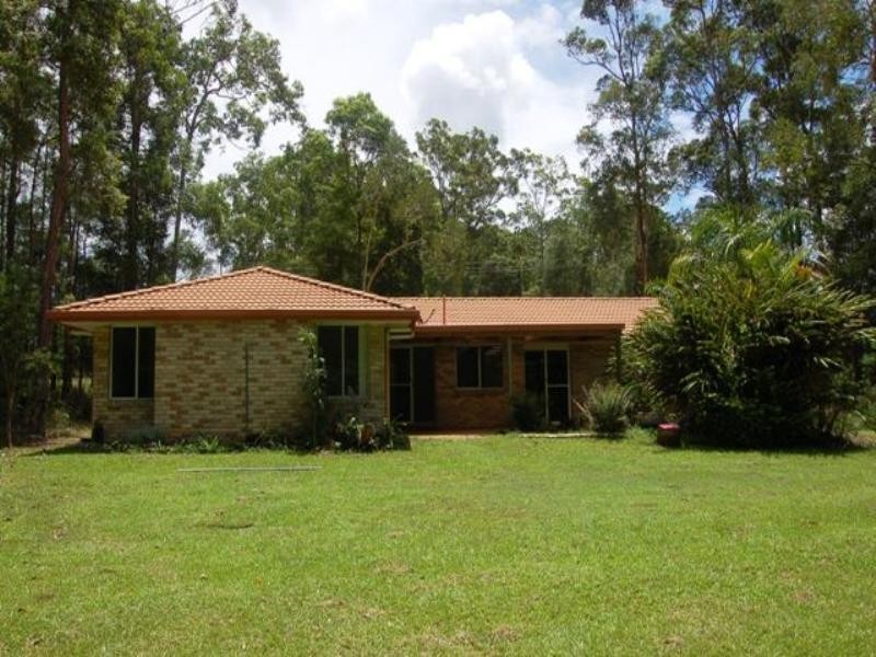 1 Parkdale Avenue, Doonan QLD 4562